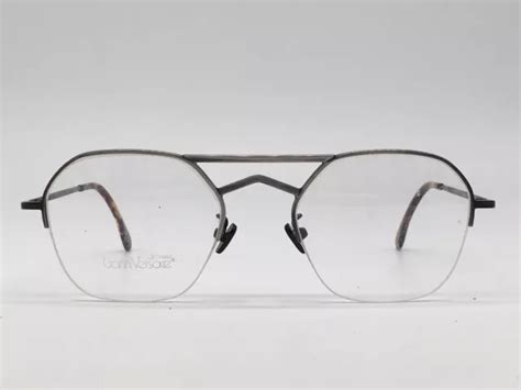versace brille rund